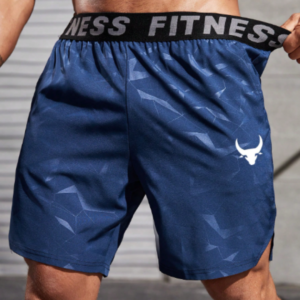 SHORT DEPORTIVO