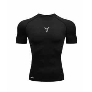 CAMISETA MANGA CORTA