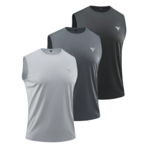 CAMISETA SIN MANGAS