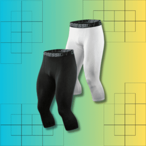 LICRA DEPORTIVA MEDIANA