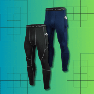 LICRA DEPORTIVA LARGA