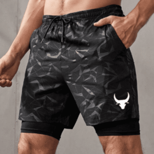 Short Con Licra