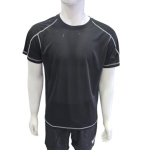 CAMISETA DEPORTIVA MANGA CORTA