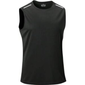 CAMISETA DEPORTIVA SIN MANGAS