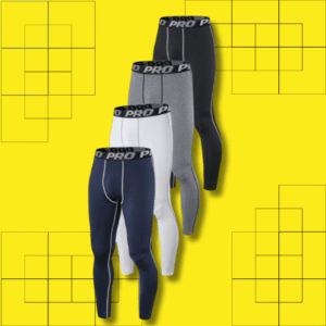 LICRA LARGA DEPORTIVA