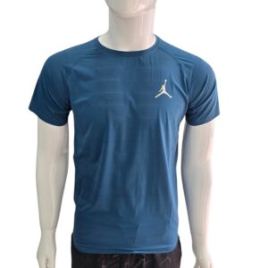 CAMISETA DEPORTIVA JORDAN, MANGA CORTA