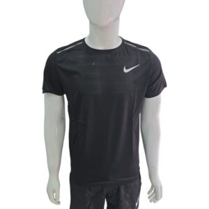 CAMISETA DEPORTIVA NIKE , MANGA CORTA.
